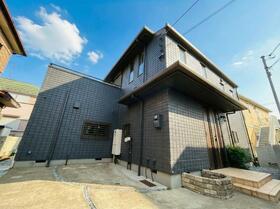 神奈川県横浜市神奈川区松ケ丘