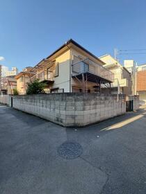 東京都豊島区上池袋１丁目