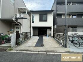 京都府京都市中京区西ノ京伯楽町