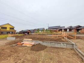 愛知県西尾市一色町中外沢ロノ割