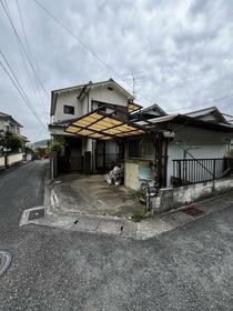 兵庫県たつの市龍野町下霞城