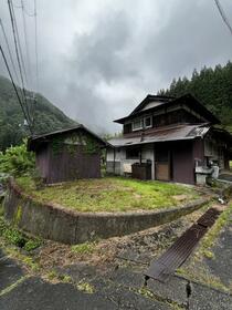 兵庫県姫路市安富町関