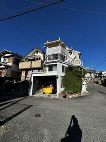 兵庫県神戸市北区西大池１丁目