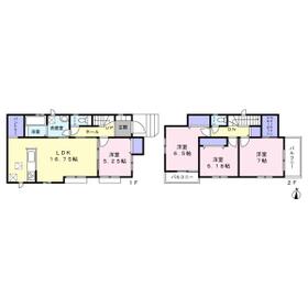 千葉県松戸市栗山