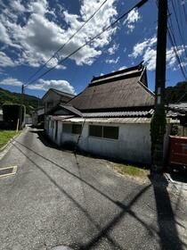 兵庫県姫路市夢前町莇野
