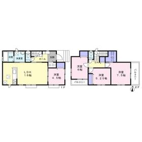 千葉県松戸市栗山