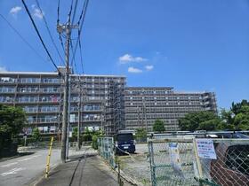 岩槻スカイハイツ