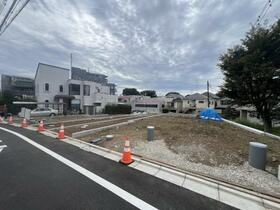 東京都調布市西つつじケ丘４丁目