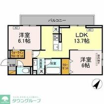間取り：212057118897
