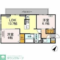 間取り：212057118687