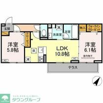 間取り：212057118983