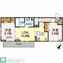 間取り：212057118874