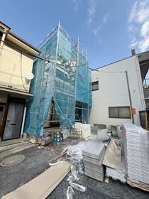 東京都足立区本木２丁目