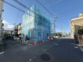 東京都江戸川区鹿骨４丁目