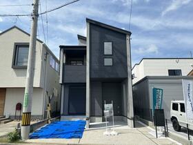 愛知県岡崎市蓑川町３丁目