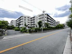 リバーサイドともぶち３４号棟