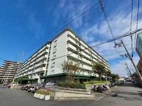 吉祥院ガーデンハイツＣ棟