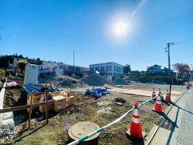 神奈川県海老名市杉久保北２丁目