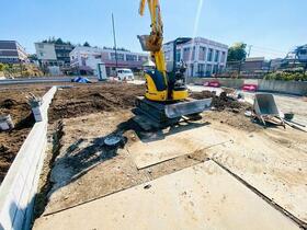 神奈川県海老名市杉久保北２丁目