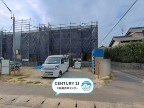 愛知県西尾市家武町札木