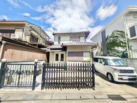 京都府長岡京市長岡１丁目