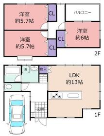 大阪府東大阪市稲田新町３丁目