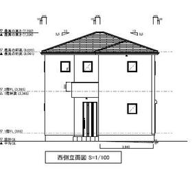 三重県鈴鹿市野町西２丁目