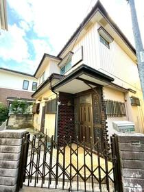 東京都練馬区南大泉４丁目