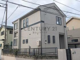 神奈川県藤沢市本藤沢３丁目