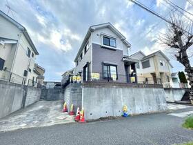 千葉県四街道市もねの里２丁目