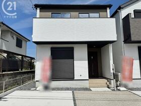 愛知県刈谷市泉田町大久屋