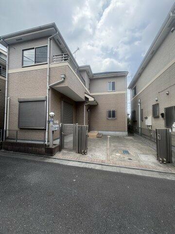 detached 埼玉県朝霞市宮戸２丁目
地図を見る