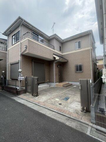 detached 埼玉県朝霞市宮戸２丁目
地図を見る