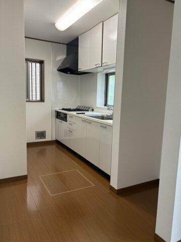 detached 埼玉県朝霞市宮戸２丁目
地図を見る