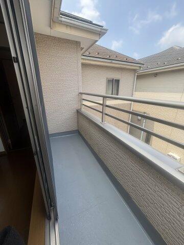 detached 埼玉県朝霞市宮戸２丁目
地図を見る