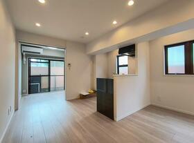 ライオンズマンション豪徳寺