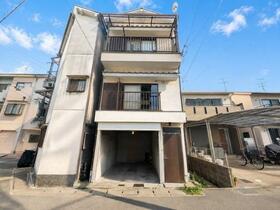 京都府京都市伏見区淀際目町