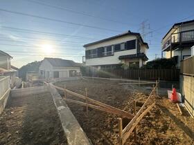 神奈川県横浜市戸塚区舞岡町