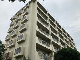 志村坂上見次公園マンション