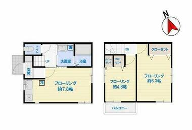 間取り：213144034327