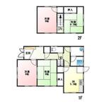 小野３丁目６６番地戸建てのイメージ