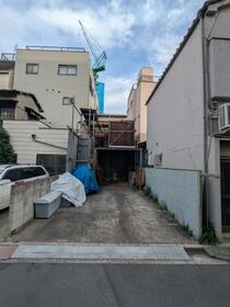 東京都墨田区東駒形１丁目