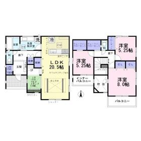 愛知県一宮市奥町字剱光寺