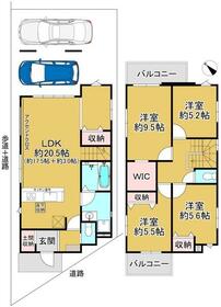 大阪府高石市綾園２丁目