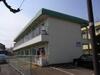 バビテーション石川 2階 築37年11ヶ月の賃貸物件
