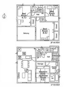 茨城県つくば市中別府