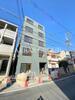 the14ITABASHI 4階 築3年5ヶ月の賃貸物件