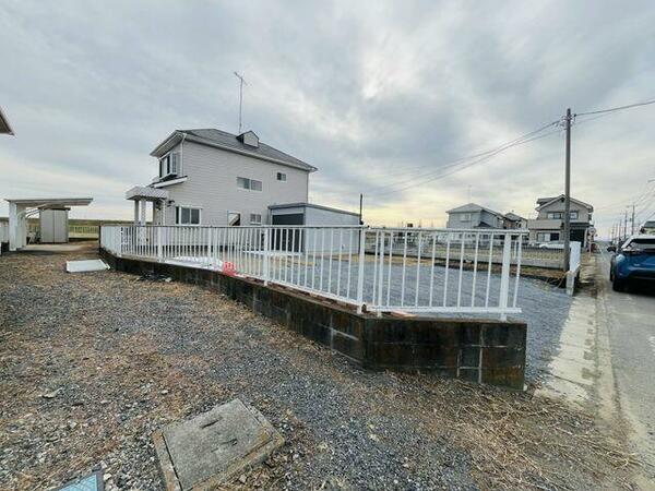 detached 埼玉県深谷市町田
地図を見る