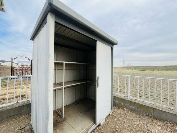 detached 埼玉県深谷市町田
地図を見る