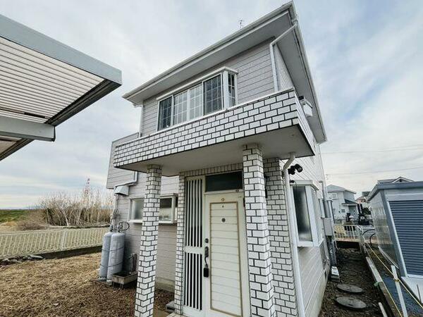 detached 埼玉県深谷市町田
地図を見る